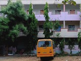 TRANSPORT AND PARKING